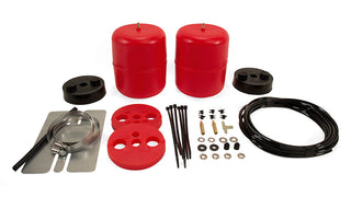 2018-25 Jeep Wrangler JL Air Lift 1000 Air Helper Spring Kit 60829