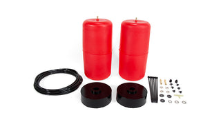 2020-25 Jeep Gladiator JT Air Lift 1000 Air Helper Spring Kit 60830