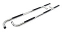 Go Rhino - 61035PS - 6000 Series SideSteps - One-Piece