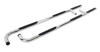 Go Rhino - 61035PS - 6000 Series SideSteps - One-Piece
