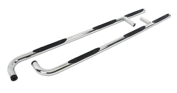 Go Rhino - 61035PS - 6000 Series SideSteps - One-Piece