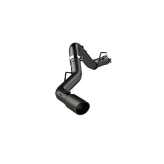 MBRP Installer Series 4