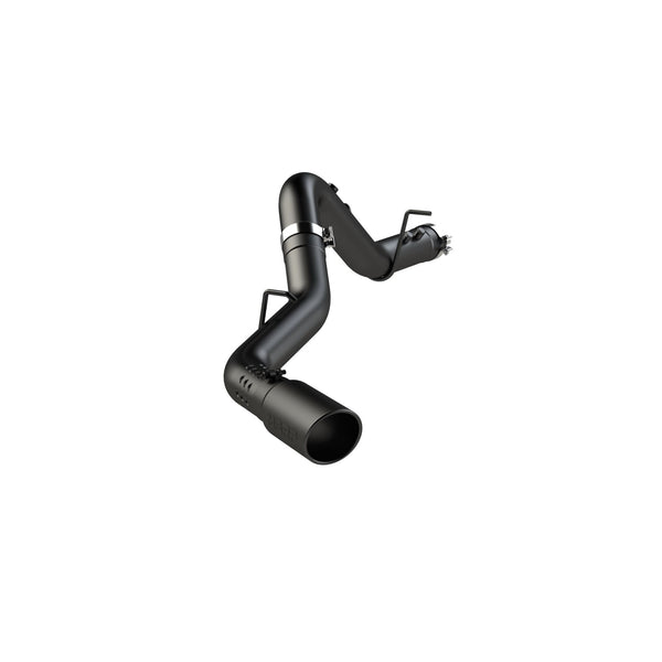 MBRP Installer Series 4