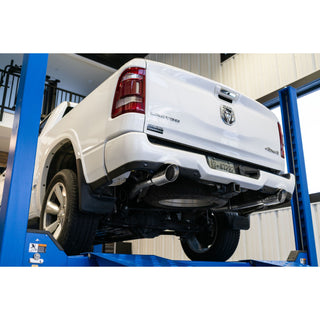 MBRP Exhaust 2 1/2