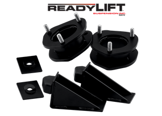 ReadyLIFT 2006-12 DODGE-RAM 1500 2.5'' Leveling Kit