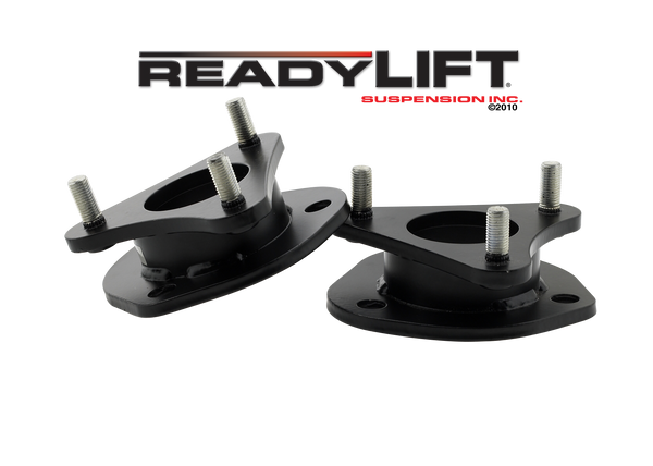 ReadyLIFT 2005-11 DODGE-RAM DAKOTA 2'' Leveling Kit