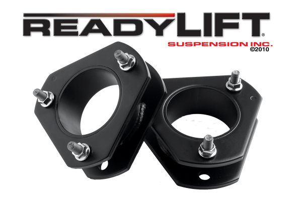 ReadyLIFT 2004-14 FORD F150 3'' Leveling Kit