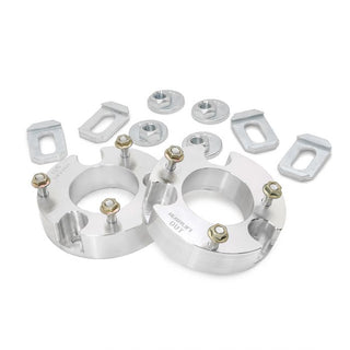 2021+ Ford F150 ReadyLIFT Front Leveling Kit 2