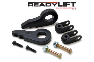 ReadyLIFT 2000-06 CHEV/GMC 1500/TAHOE/SUB/YUKON XL/ESCLADE 2.5'' Front Leveling Kit