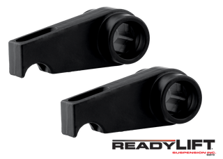 ReadyLIFT 2004-12 CHEV/GMC COLORADO/CANYON 2.25''Front 1.5''Rear Front Leveling Kit