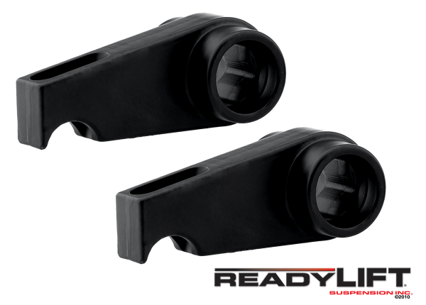 ReadyLIFT 2004-12 CHEV/GMC COLORADO/CANYON 2.25''Front 1.5''Rear Front Leveling Kit