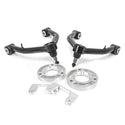 2019-23 Chevy Silverado 1500 Trail Boss / GMC AT4 Readylift 1.75
