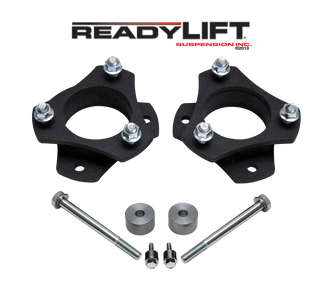 ReadyLIFT 1999-06 TOYOTA TUNDRA 2.5'' Front Leveling Kit