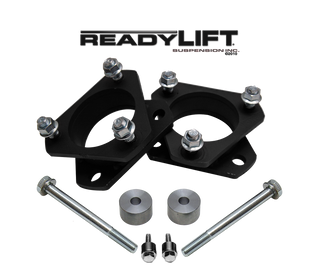 ReadyLIFT 1995-04 TOYOTA TACOMA 6 LUG 2'' Front Leveling Kit