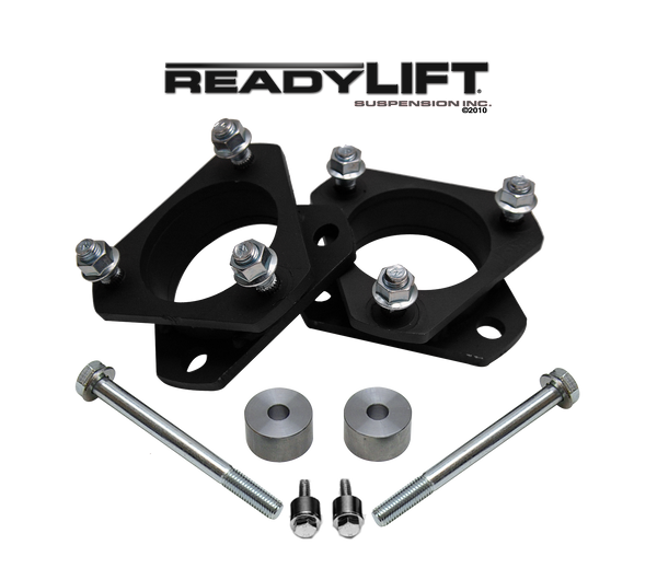 ReadyLIFT 1995-04 TOYOTA TACOMA 6 LUG 2'' Front Leveling Kit