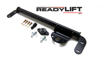 ReadyLIFT 2003-08 DODGE-RAM 2500/3500 Steering Box Stabilizer Bar