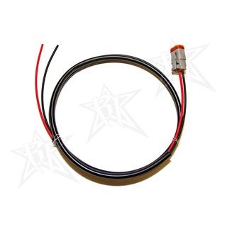 RIGID Wire Harness Extension 1 Meter Low Power