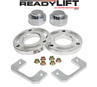 ReadyLIFT 2007-18 GM AVLNCH/TAH/SUB/YUKON XL/ESCLDE 1.5'' F With 1.5'' R SST Lift Kit