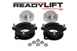 ReadyLIFT 2002-09 CHEV/GMC COLORADO/CANYON 2.0'' Front With 1.0'' Rear SST Lift Kit