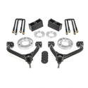2019-23 Chevy Silverado 1500 Trail Boss / GMC AT4 Readylift 2.0