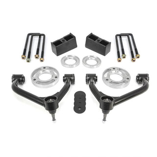 2019-23 Chevy Silverado 1500 Trail Boss / GMC AT4 Readylift 2.0