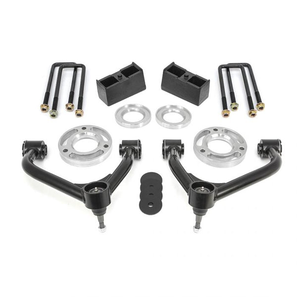 2019-23 Chevy Silverado 1500 Trail Boss / GMC AT4 Readylift 2.0