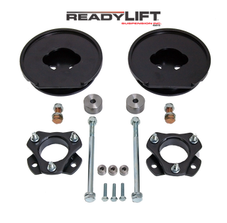ReadyLIFT 2001-07 TOYOTA SEQUOIA 2.0'' 'Front With 1''Rear SST Lift Kit