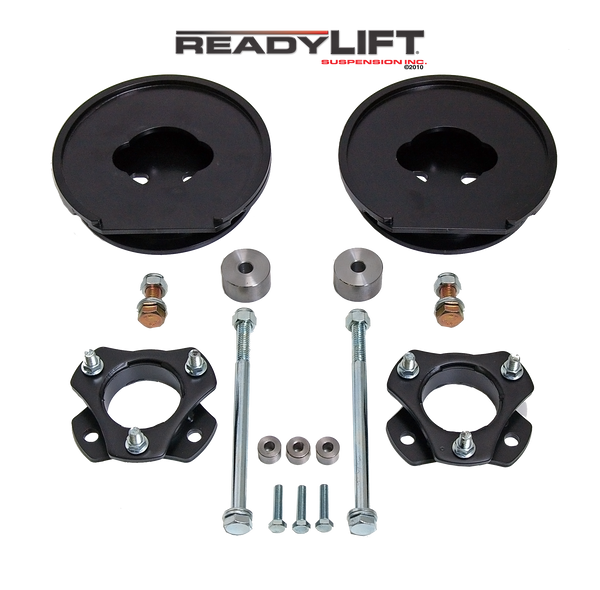 ReadyLIFT 2001-07 TOYOTA SEQUOIA 2.0'' 'Front With 1''Rear SST Lift Kit