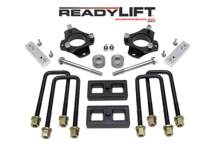 ReadyLIFT 2005-23 Toyota Tacoma TRD/SR5 3.0'' F With 1.0'' R SST Lift Kit