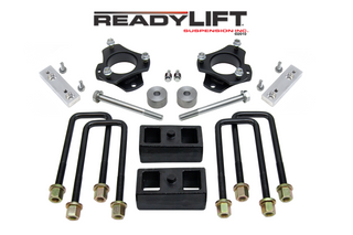 ReadyLIFT 2005-23 TOYOTA TACOMA 3.0'' Front With 2.0'' Rear SST Lift Kit