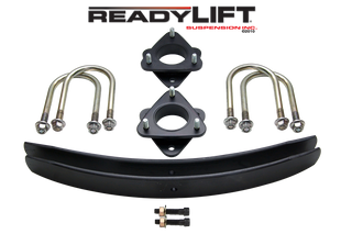 ReadyLIFT 2005-23 TOYOTA TACOMA 2.75'' SST Lift Kit