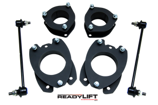 ReadyLIFT 2006-10 HONDA RIDGELINE 2'' SST Lift Kit