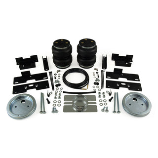 LOADLIFTER 5000; LEAF SPRING LEVELING KIT