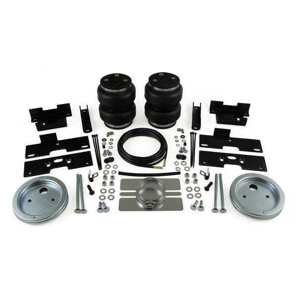 LOADLIFTER 5000; LEAF SPRING LEVELING KIT