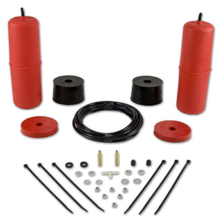 AIR LIFT 1000; COIL SPRING