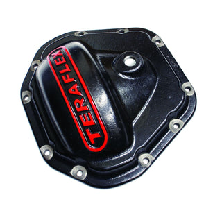 Dana 60 / Tera CRD60: HD Differential Cover Kit