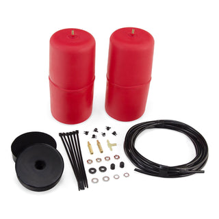 AIR LIFT 1000; COIL SPRING