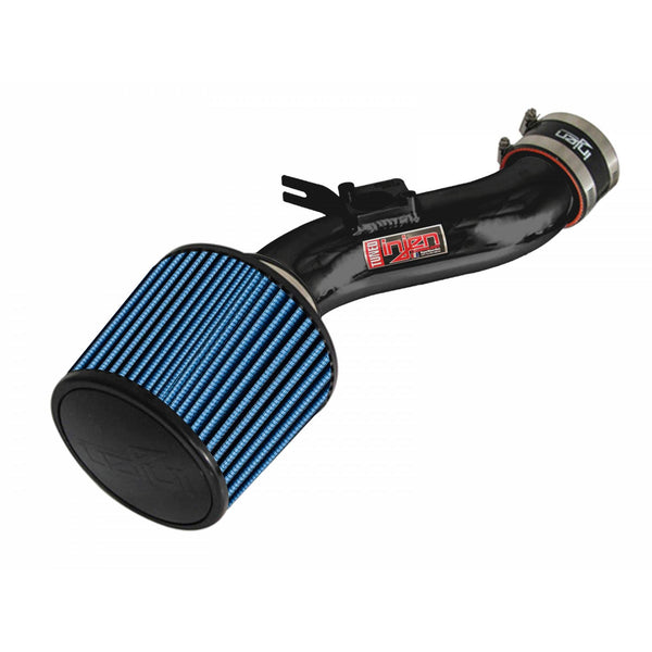 Injen Black IS Short Ram Cold Air Intake System