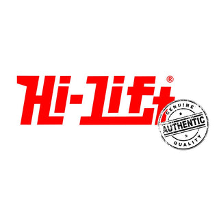 Hi-Lift Jacks - TM-750 - Adjustable Tube Mount 2 in.-3 in.