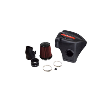 Injen EVOLUTION Cold Air Intake System