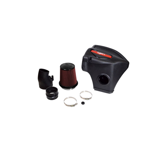 Injen EVOLUTION Cold Air Intake System