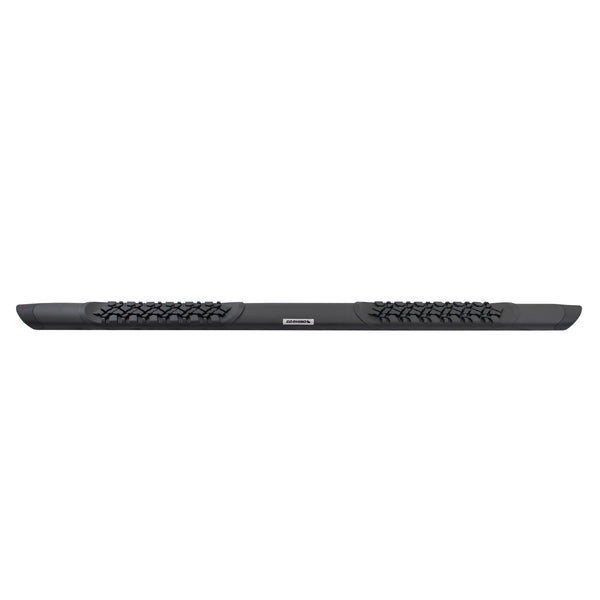 Go Rhino V300052T - V3 Series Aluminum Side Steps - BOARDS ONLY - Textured Black