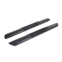 Go Rhino V300057T - V3 Series Aluminum Side Steps - BOARDS ONLY - Textured Black
