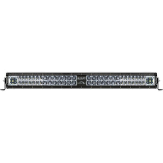 RIGID Adapt E-Series LED Light Bar With 3 Lighting Zones And GPS Module 30 Inch