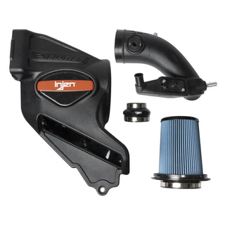 Injen EVOLUTION Cold Air Intake System