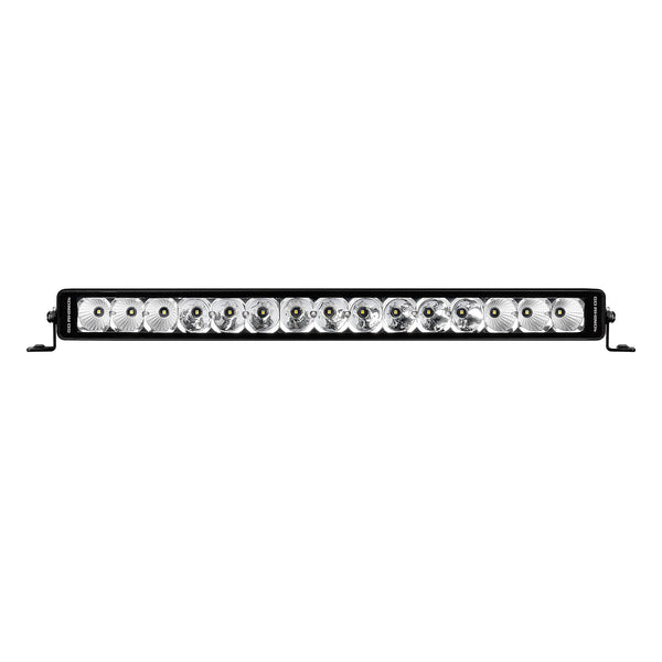 Go Rhino750152013CSS - Bright Series Lights - 20.5