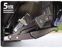 2019-22 Ram 1500 Crew Cab Amp-Research Powerstep Plug-N-Play New Body Style