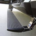 2014-18 Chevy Silverado Cab Amp-Research Powerstep Plug-N-Play GMC Sierra 1500 Crew