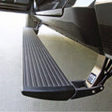 2020-25 Jeep Gladiator Amp-Research Powerstep Retractable Running Board Plug-N-Play