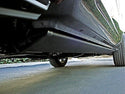 2020-25 Jeep Gladiator Amp-Research Powerstep Retractable Running Board Plug-N-Play